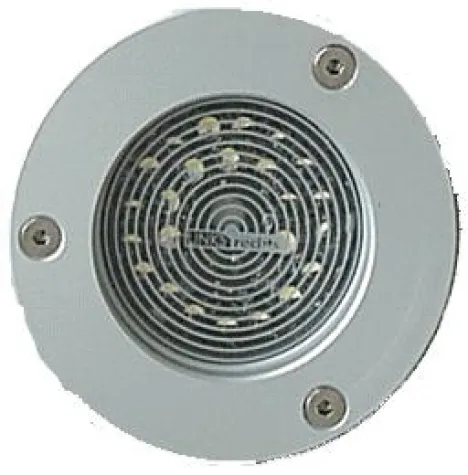 Bild: LED-Beleuchtung für Schiffe verhindert Müdigkeit