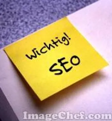 Bild: Autorenteam trifft SEO-Agentur - Suchmaschinenoptimierung leicht gemacht