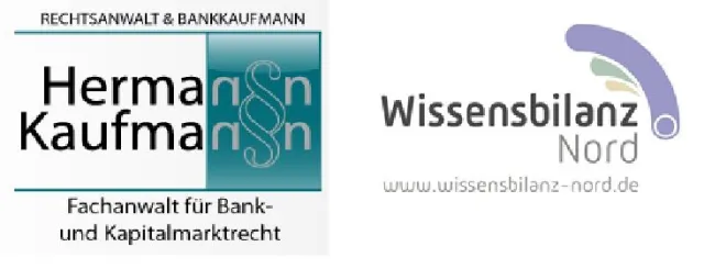 Bild: Kapitalmarkt-Fachkanzlei Kaufmann aus Achim durchläuft erste strategische Unternehmens-Wissensbilanz