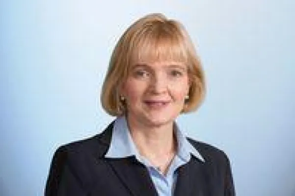 Bild: Wechsel in der Geschäftsführung von FI-TS: Gitta Demohn folgt auf Manfred Heckmeier