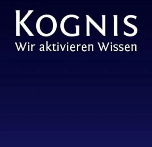 Kognis verstärkt Beraterteam und erweitert Branchenexpertise Bild: Kognis verstärkt Beraterteam und erweitert Branchenexpertise