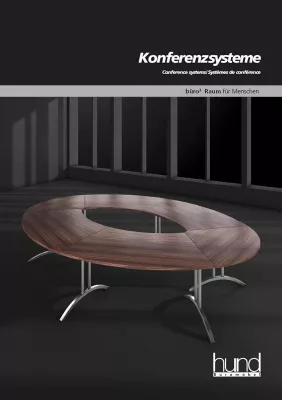 Report | Eine Gute Partnerschaft - Opus & Hund Büromöbel - Strategische Markenentwicklung und -führung Bild: Report | Eine Gute Partnerschaft - Opus & Hund Büromöbel - Strategische Markenentwicklung und -führung