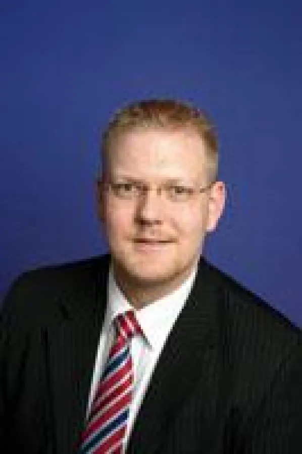 Jens Jankowski, Sales Director Central Europe bei Partcom OÜ