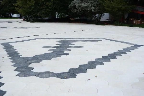 Sicher freestylen Bild: Sicher freestylen