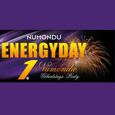 Bild: NUMONDU feiert Geburtstag