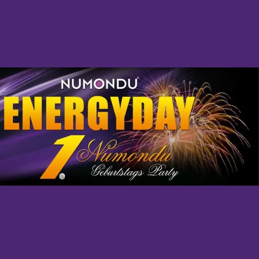 Bild: NUMONDU feiert Geburtstag