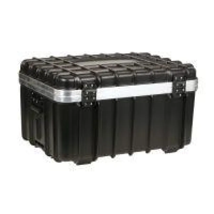 Ein Höchstmaß an Robustheit, Belastbarkeit, praktischem Handling und Komfort - die T-Boxen von bwh Koffermanufaktur