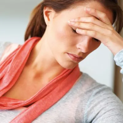 Bild: Ist Abnehmen bei Stress schwieriger – und wenn ja, wieso?