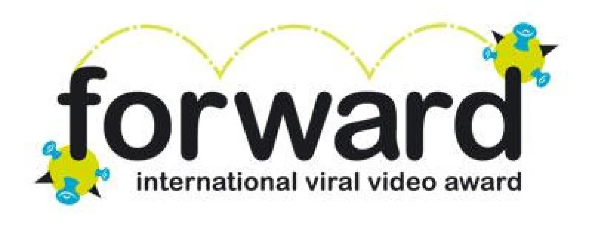 Forward - international viral video award