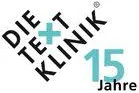 Textklinik feiert 15-jähriges Jubiläum Bild: Textklinik feiert 15-jähriges Jubiläum