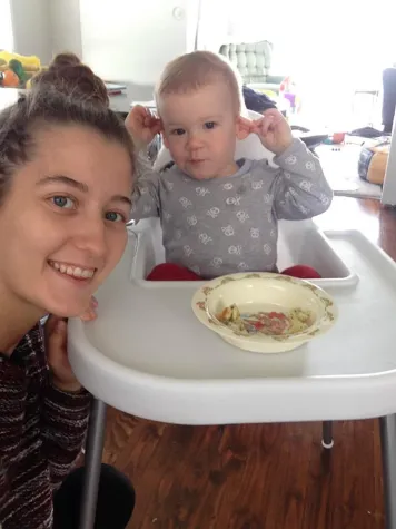 Now is the time - Als Au-pair die Welt entdecken Bild: Now is the time - Als Au-pair die Welt entdecken