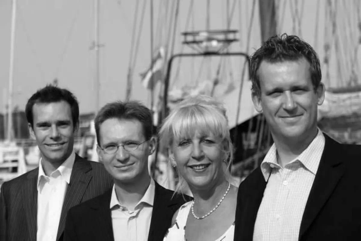 TGI & Partner, Unabhängige Finanzmakler