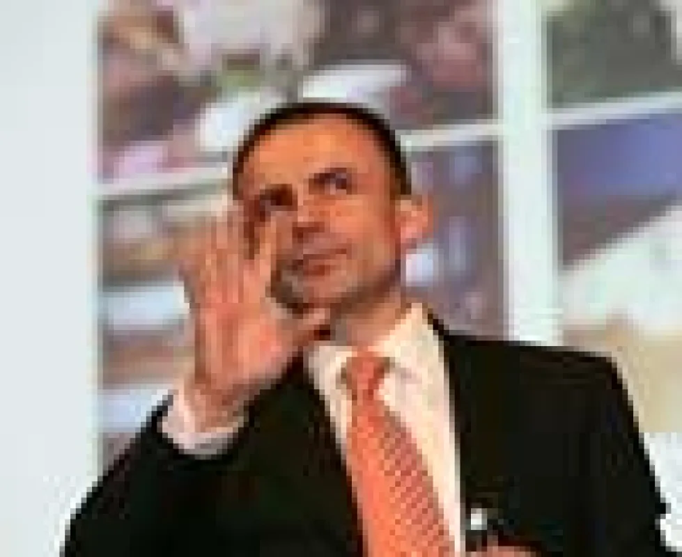 Dr. Pero Micic