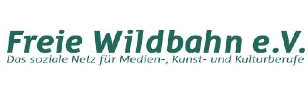 Berät bei der Versicherung in der Künstlersozialkasse: Freie Wildbahn e. V.