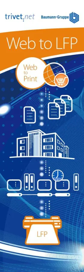 trivet.net - Web-to-Large Format Print