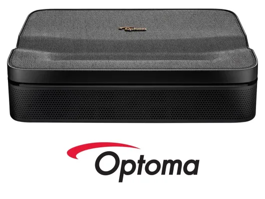 Optoma launcht "Photon Go": Mobiler Triple-Laser-Beamer startet am 22. Mai Bild: Optoma launcht "Photon Go": Mobiler Triple-Laser-Beamer startet am 22. Mai