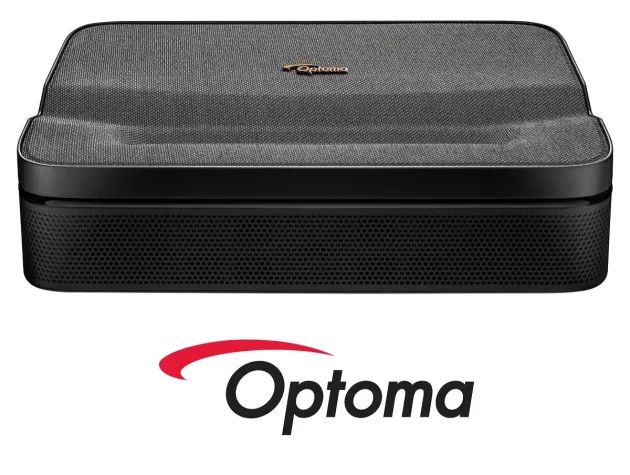 Bild: Optoma launcht "Photon Go": Mobiler Triple-Laser-Beamer startet am 22. Mai