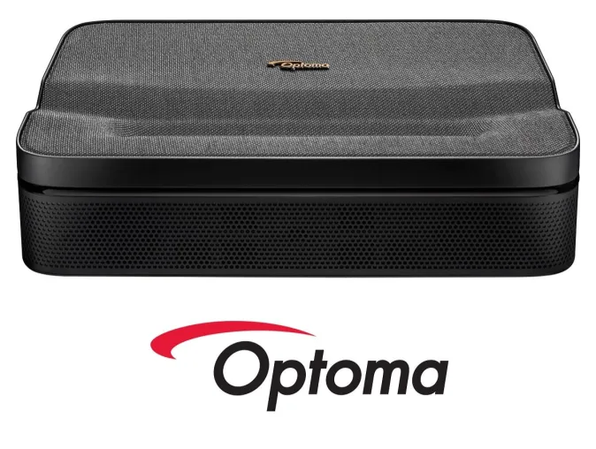 Optoma launcht "Photon Go": Mobiler Triple-Laser-Beamer startet am 22. Mai Bild: Optoma launcht "Photon Go": Mobiler Triple-Laser-Beamer startet am 22. Mai