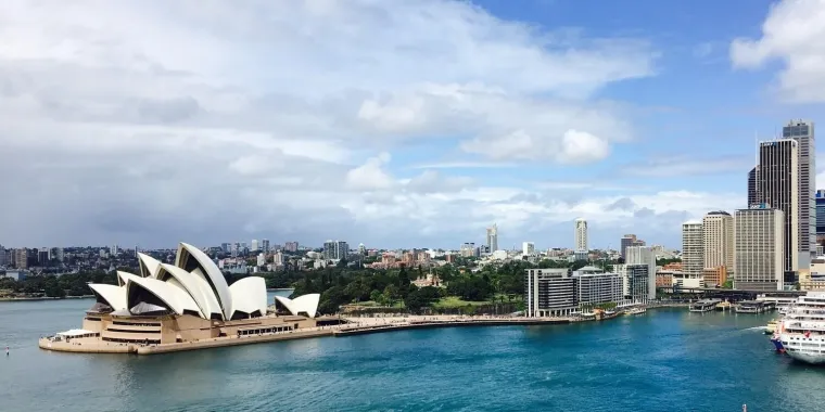 Bild: Schüleraustausch Australien: 7 Punkte, wie gut das Land der Aussies zum Englisch lernen geeignet ist