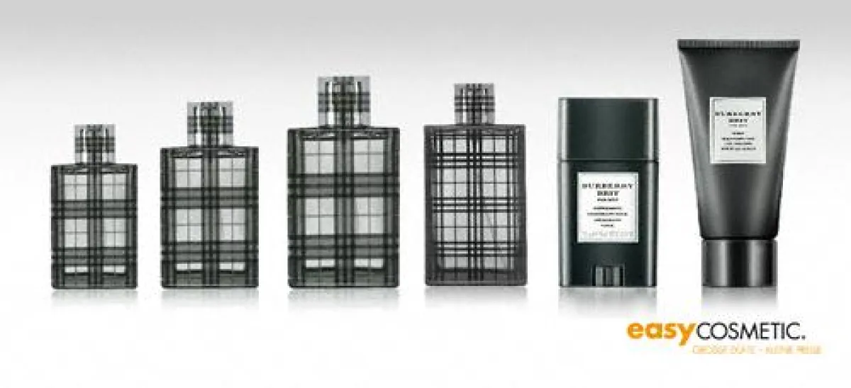 Parfum der Serie Burberry Brit for Men