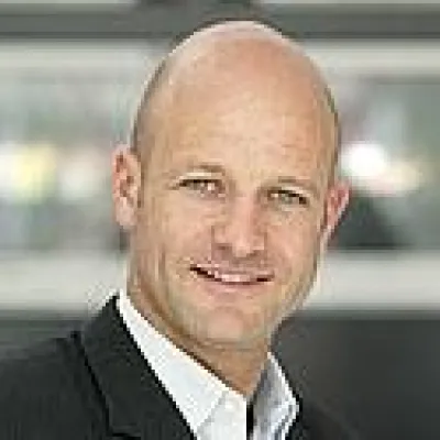 Bild: Christian Senft ist Geschäftsführer bei bilandia.de