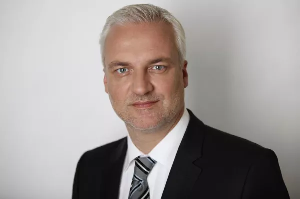 Bild: NRW-Wirtschaftsminister Duin übernimmt Schirmherrschaft für Cloud-Computing-Roadshow