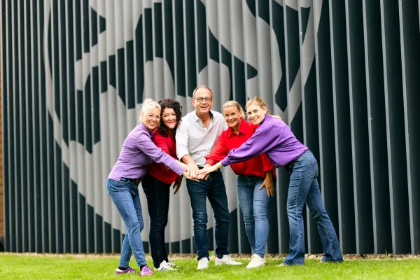 Bild: Wenn Engagement wirkt: Spenden, die wirklich ankommen