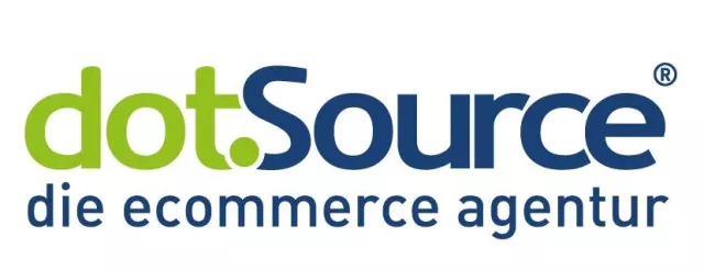 Bild: dotSource stellt erweitertes Leistungsspektrum und neue Partnerschaften auf der Internet World vor