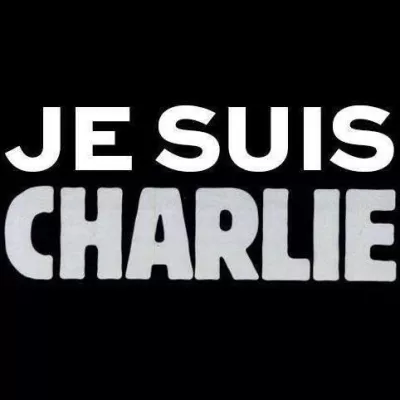 Bild: Je suis Charlie - Öffentliches Diskussionsforum zum Attentat auf das Satiremagazin