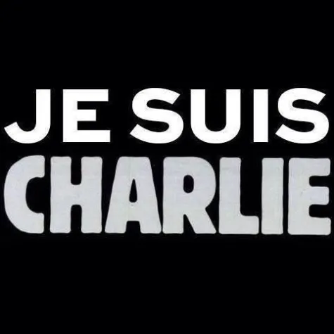 Bild: Je suis Charlie - Öffentliches Diskussionsforum zum Attentat auf das Satiremagazin