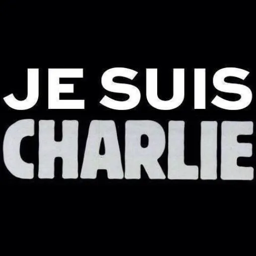 Bild: Je suis Charlie - Öffentliches Diskussionsforum zum Attentat auf das Satiremagazin
