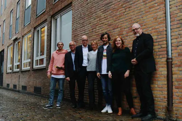 Vier innovative Projektideen aus der Medienszene erhalten Förderung/CLOSEUP Bremen stößt auf große Resonanz Bild: Vier innovative Projektideen aus der Medienszene erhalten Förderung/CLOSEUP Bremen stößt auf große Resonanz