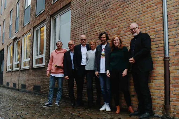 Bild: Vier innovative Projektideen aus der Medienszene erhalten Förderung/CLOSEUP Bremen stößt auf große Resonanz