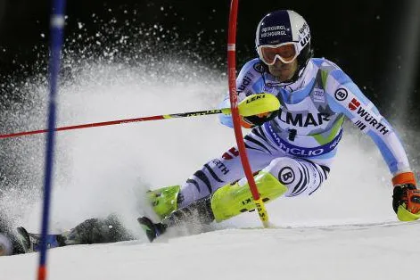 Lauftreff: Mit Skistar Fritz Dopfer durch den Englischen Garten Bild: Lauftreff: Mit Skistar Fritz Dopfer durch den Englischen Garten