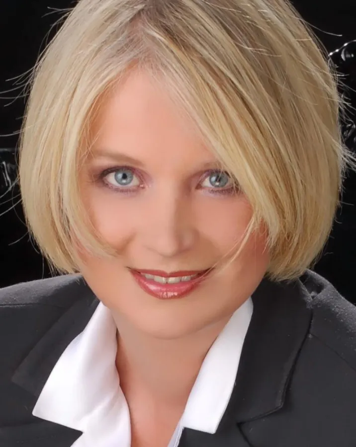 Referentin Anja Bendixen-Danowski