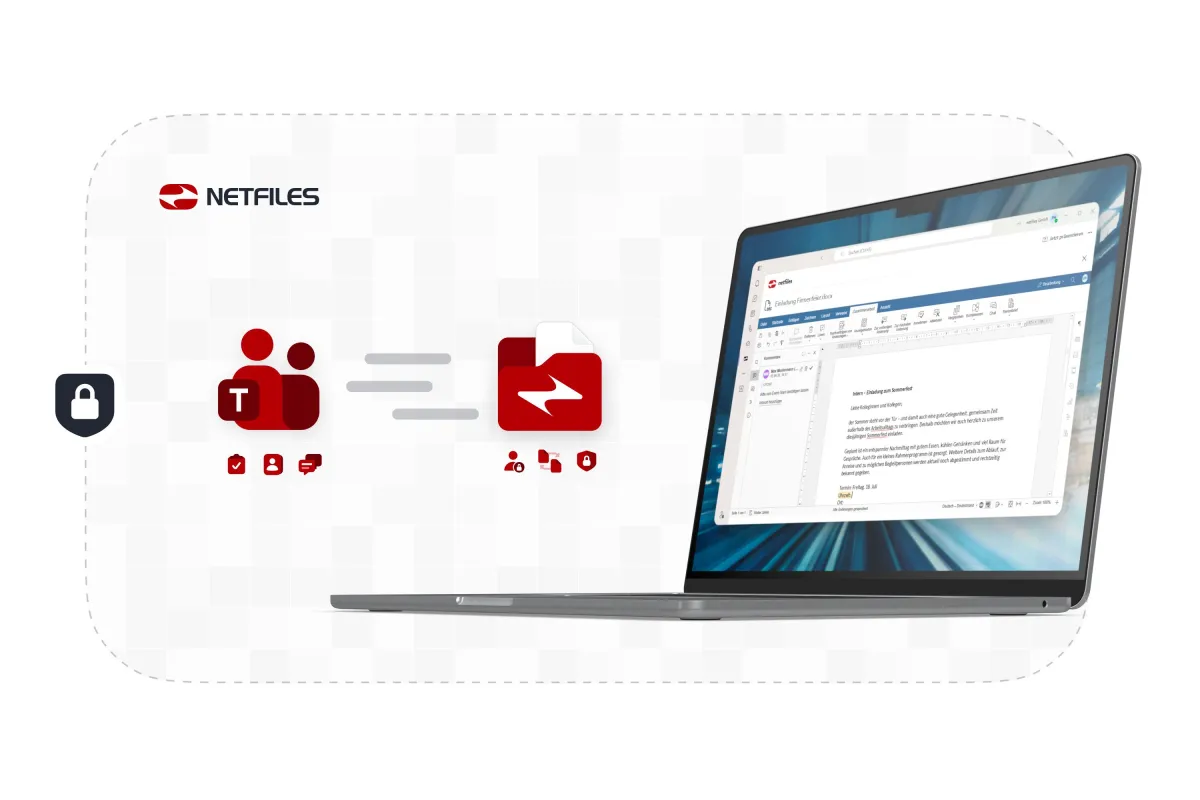 netfiles GmbH