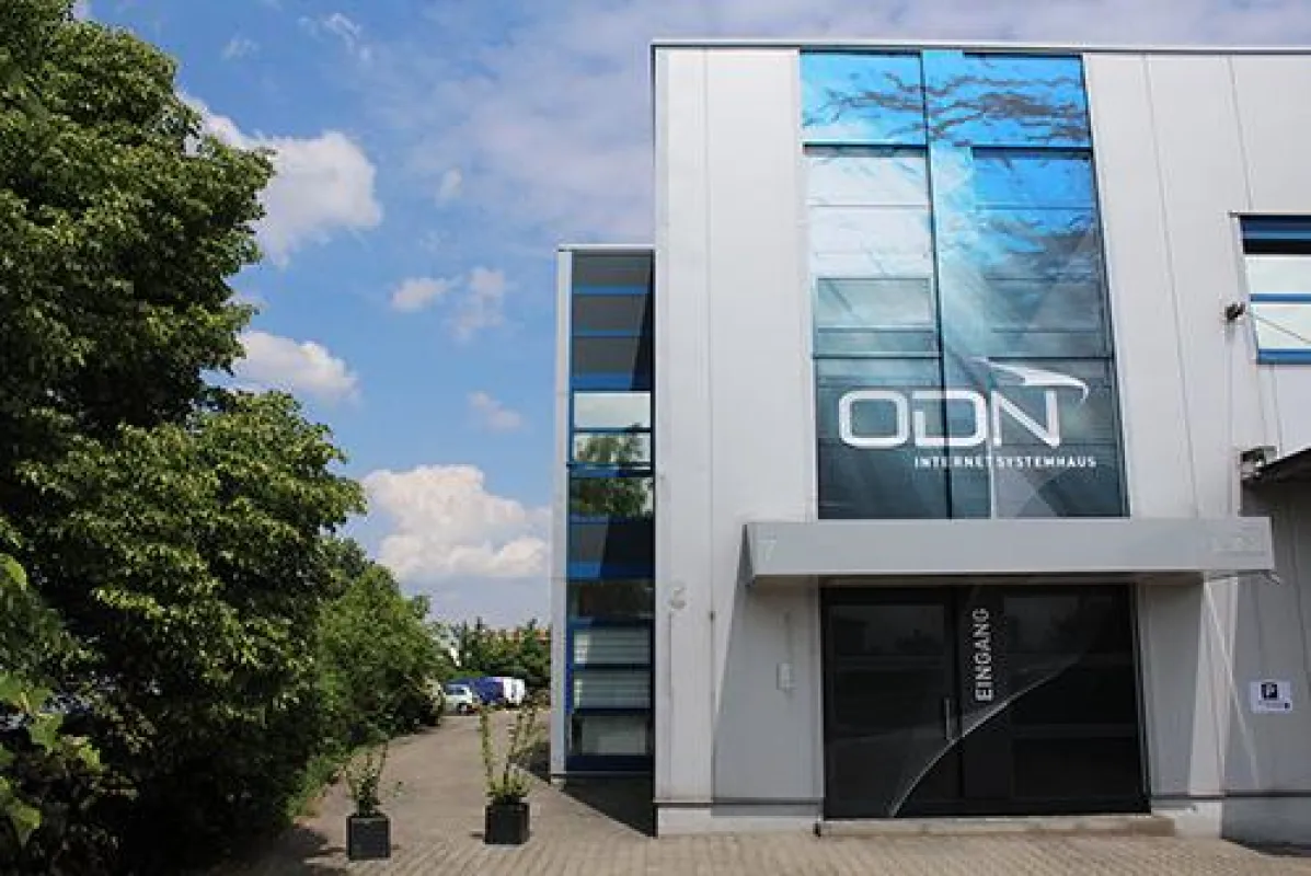 ODN Headquarter in Fürth