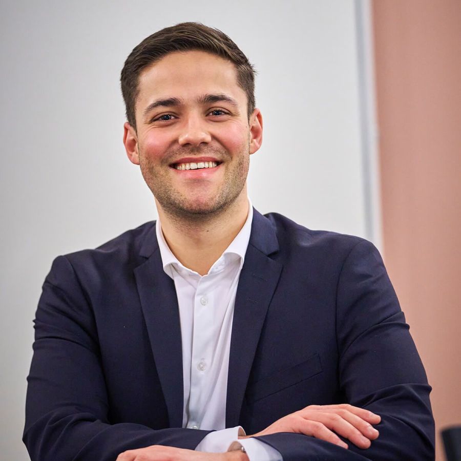 Agentur Passepartout schreibt mit neuer Generation das nächste Kapitel