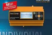 Smart4Energy Meter werden noch individueller Bild: Smart4Energy Meter werden noch individueller