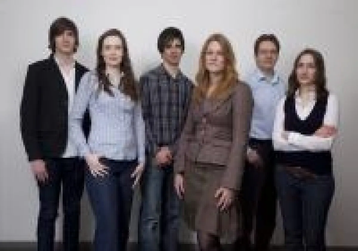 Team PR-Agentur Krampitz