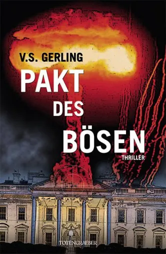 Pakt des Bösen - szenische Lesung in Hannover am 3. Juni 2011 Bild: Pakt des Bösen - szenische Lesung in Hannover am 3. Juni 2011