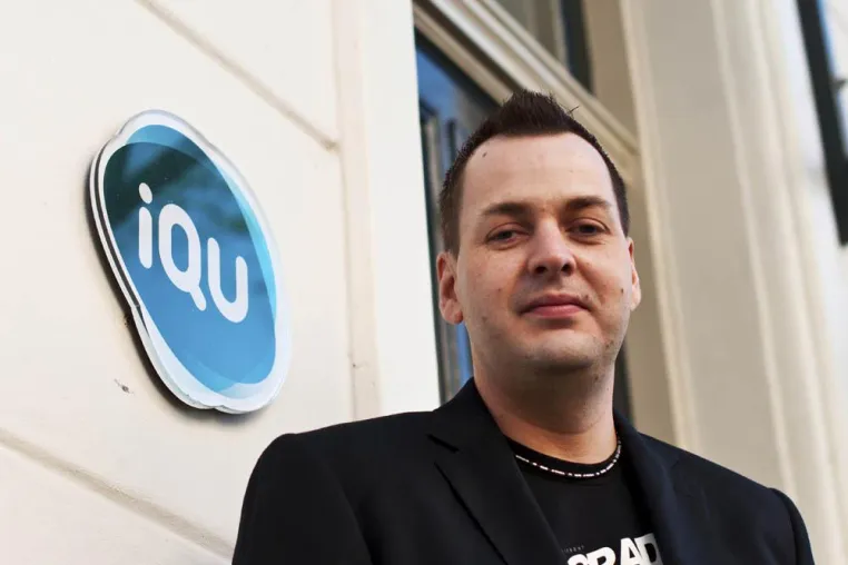 Bild: gamescom 2012: iQU zeigt Games-Marketing 3.0