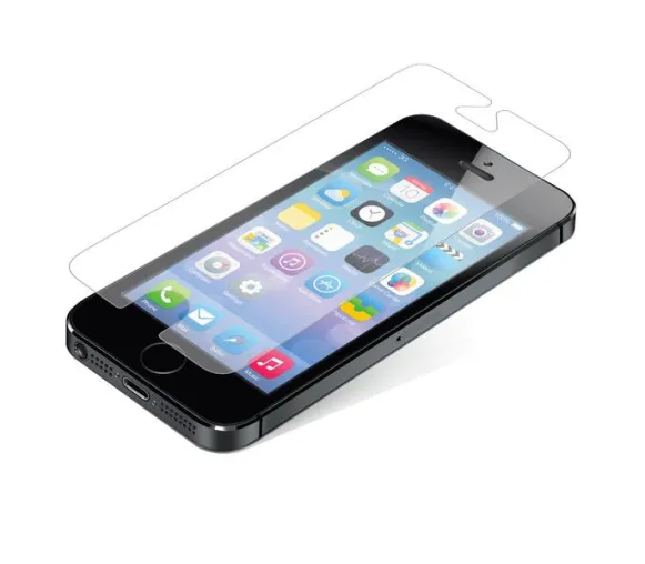 Smarter Displayschutz für das neue iPhone SE Bild: Smarter Displayschutz für das neue iPhone SE
