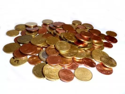 Forderung ist Forderung! Kleinstforderungen nicht einfach ausbuchen Bild: Forderung ist Forderung! Kleinstforderungen nicht einfach ausbuchen