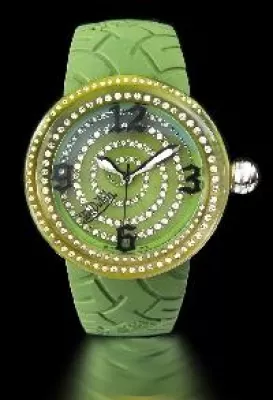 Bild: News von der Baselworld 2009 - Weltmesse für Uhren und Schmuck