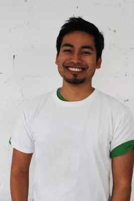 Bild: ABC Event Production stellt Medienfachwirt Florian Mahl als Eventmanager ein