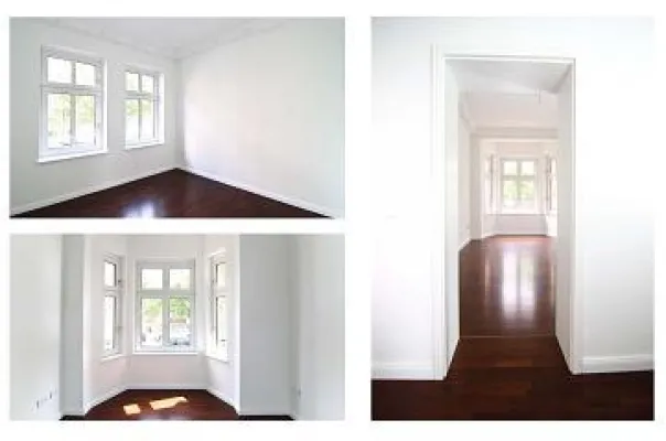 Bild: Letzter Lehrgang für „zertifizierte Immobilienexperten“ beim Emissionshaus Filor in 2012