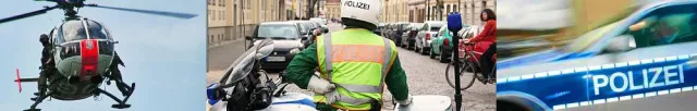 Bild: Seminartermine Februar 2013 zum Auswahlverfahren der Polizei,Bundespolizei,Zoll