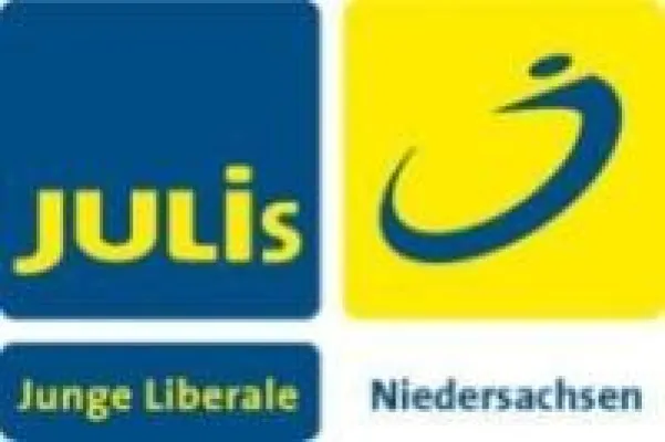 Bild: Junge Liberale Niedersachsen - Einsatz von Überwachungskameras an öffentlichen Plätzen