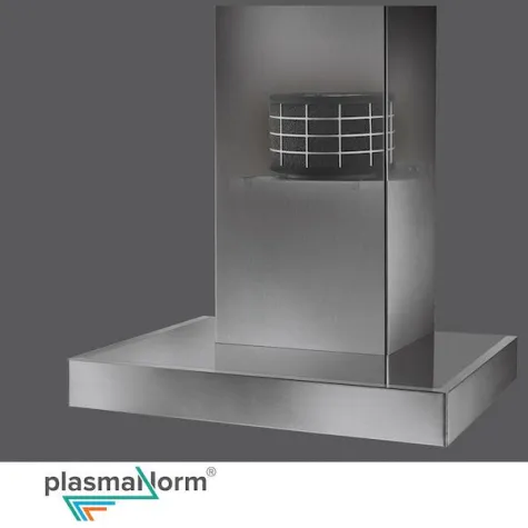 Bild: plasmaNorm® auf der Living Kitchen mit neuem Plug & Play Modul